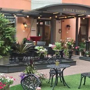 Hotel Rivoli Jardin, Helsinki