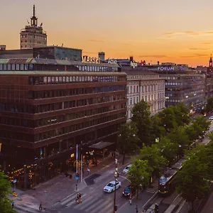 Hotel Marski By Scandic, Helsinki