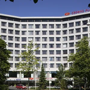 Crowne Plaza - Hesperia, An Ihg Szálloda