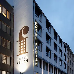 4* Hotel Fabian