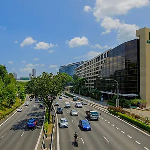 Holiday Orchard City Centre, An Ihg Singapur