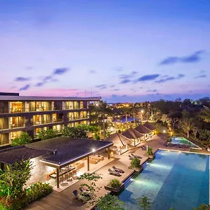 Le Grande Bali Hotel