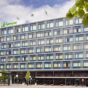 Hotel Holiday City Centre, An Ihg, Helsinki