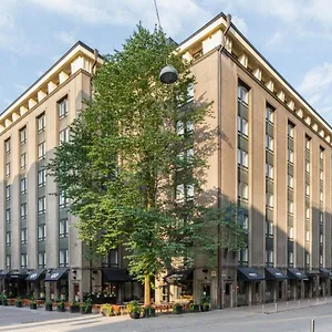 Hotel Solo Sokos, Helsinki