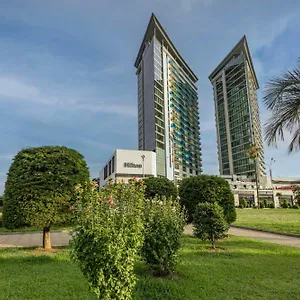 Hilton 5*, Batumi Georgia