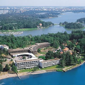 Hotel Hilton Kalastajatorppa, Helsinki