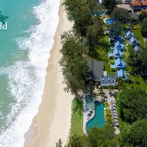 Khaolak Emerald And Semesteranläggning (resort) Khao Lak