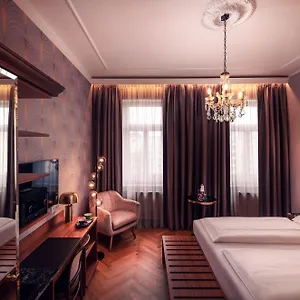 Boutiquehotel Donauwalzer Szálloda