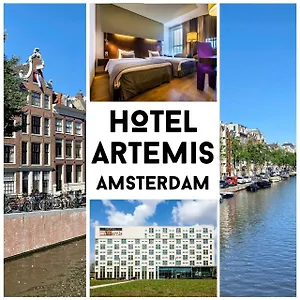 Artemis Hotell Amsterdam