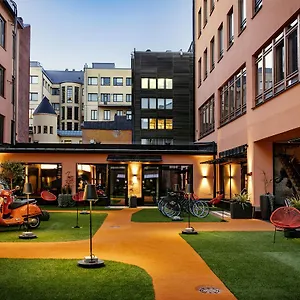 Hotel F6, Helsinki