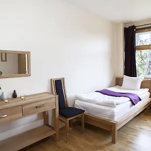 Kvarnholmen Hotell Nacka