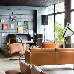 Comfort Hotell Bergen
