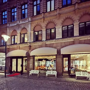 Baltzar Jacobsen Sure Collection By Western Hotell Malmö