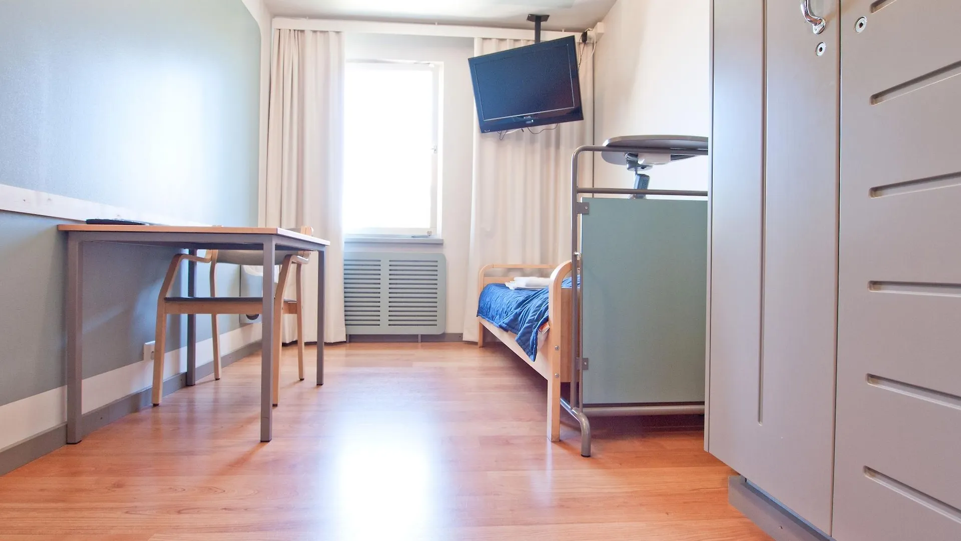 Auberge de jeunesse Eurohostel Helsinki Finlande