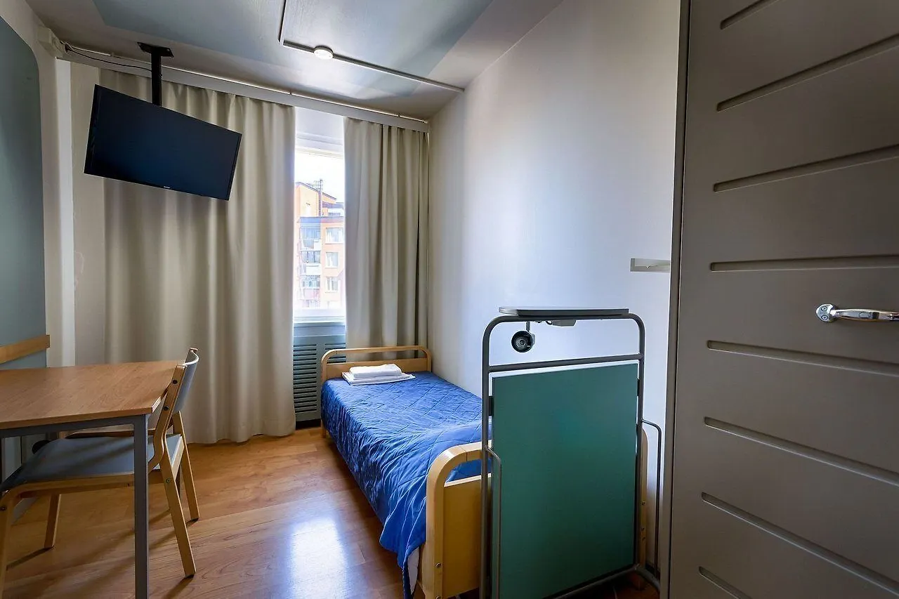 Eurohostel Helsinki
