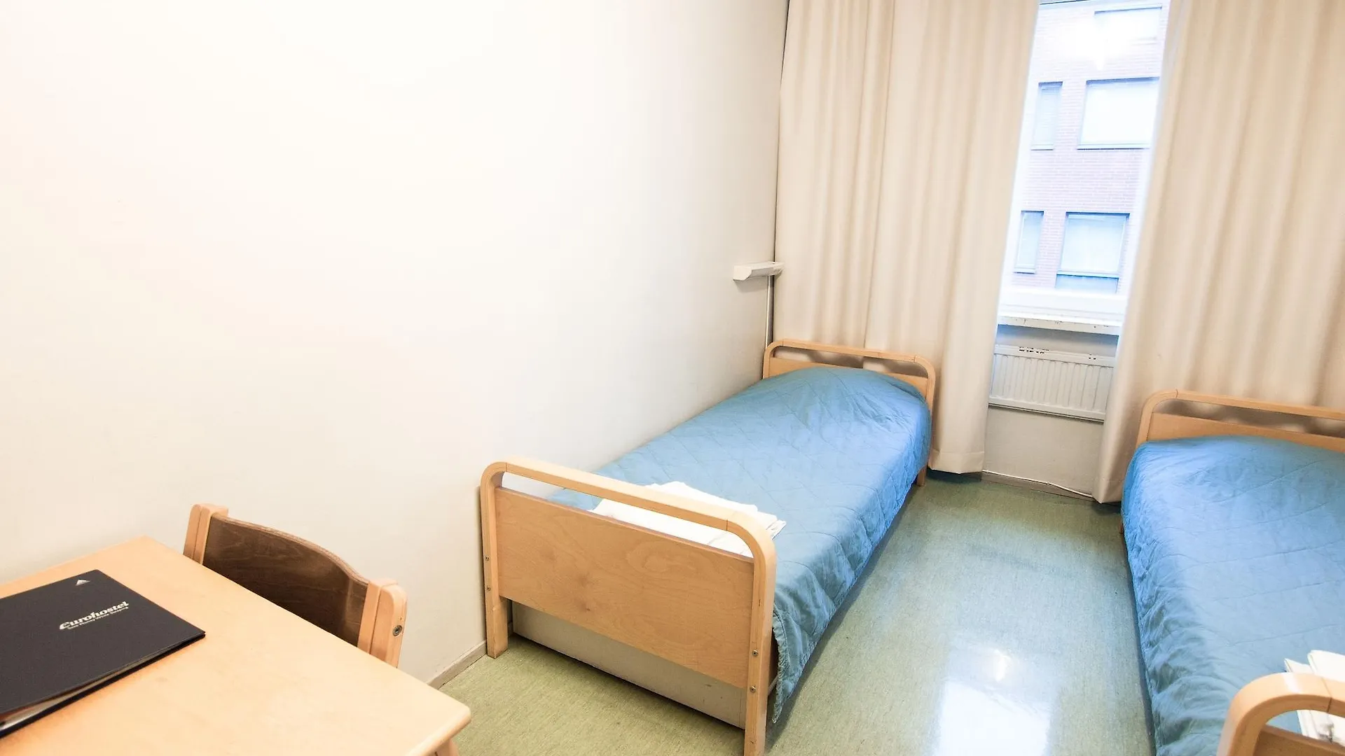 Hostel Eurohostel Helsinki